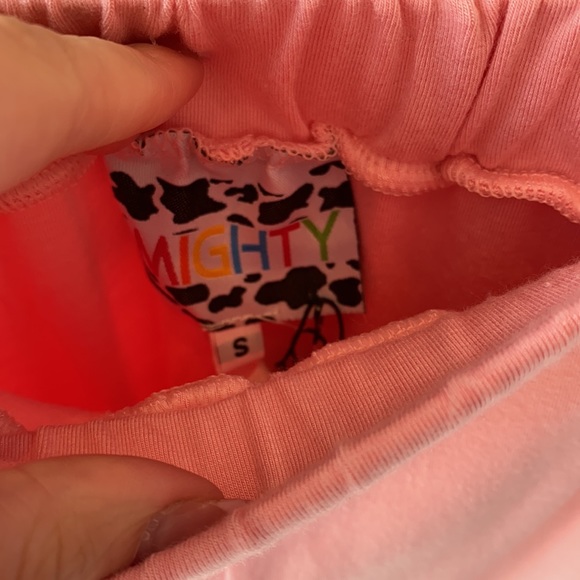 OMIGHTY Biker Shorts - Picture 5 of 5